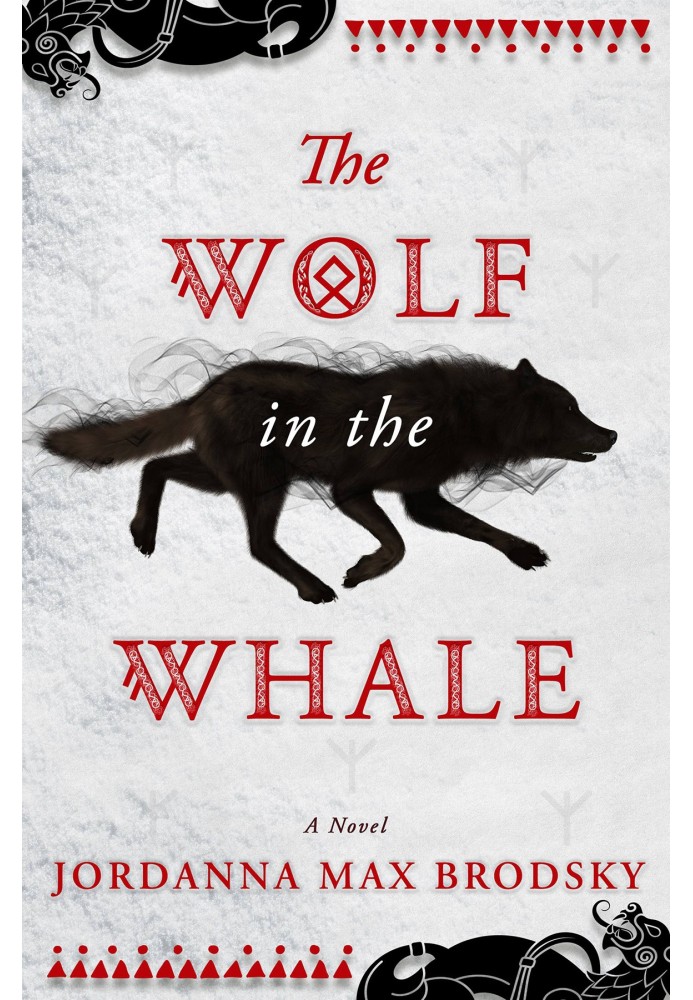 The Wolf in the Whale