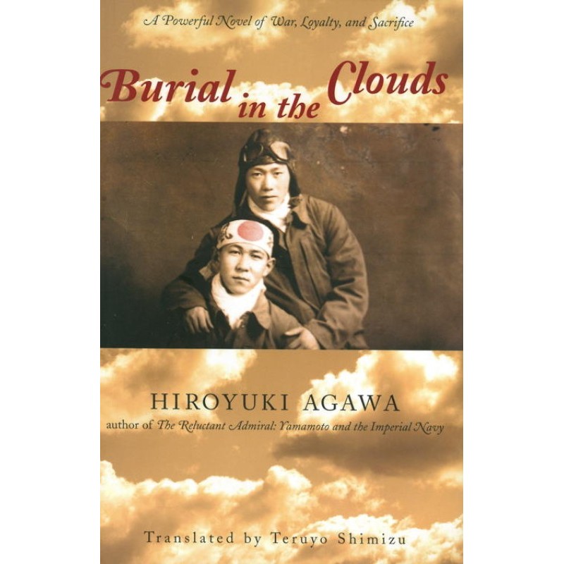 Burial in the Clouds