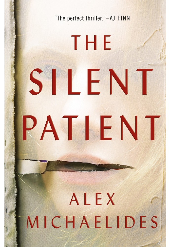 The Silent Patient