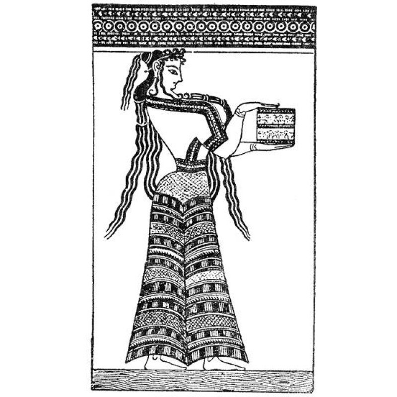 Великая Мать