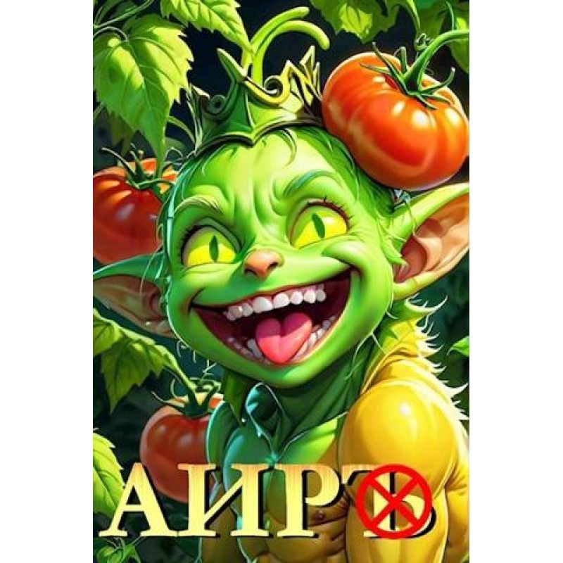 Koschey, the villain, the...