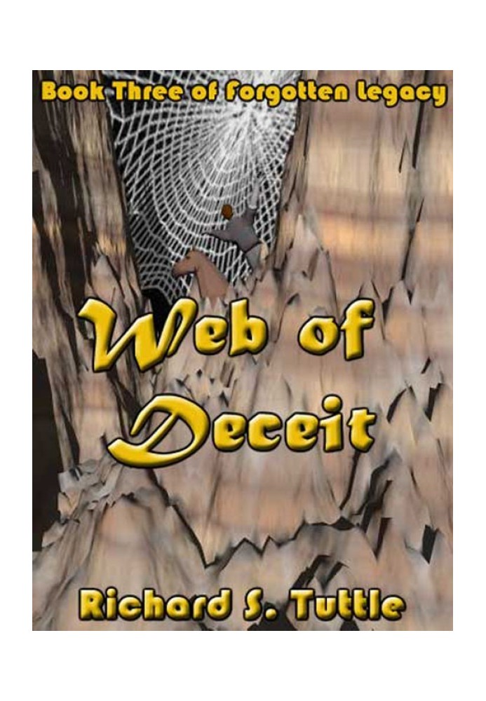 Web of Deceit