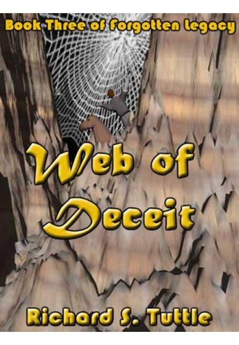 Web of Deceit