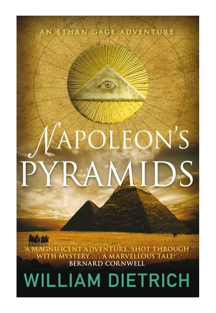 Napoleon’s Pyramids