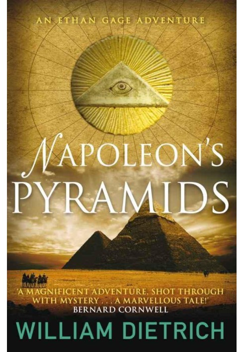 Napoleon’s Pyramids