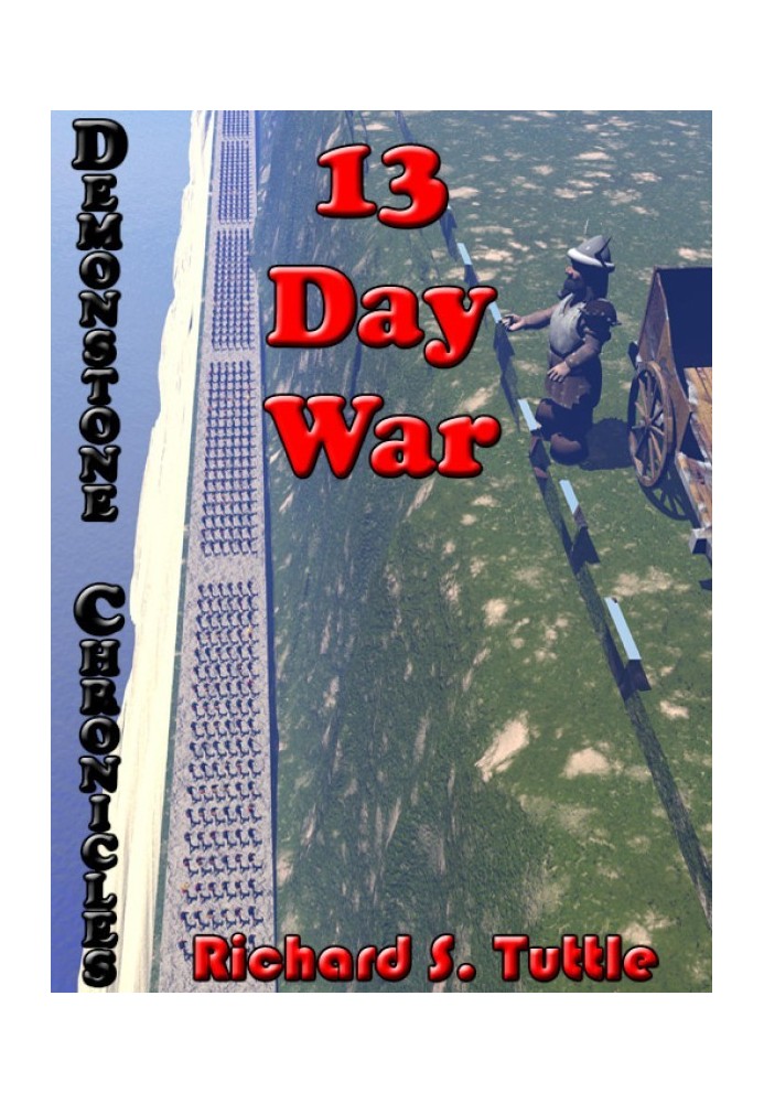 13 Day War