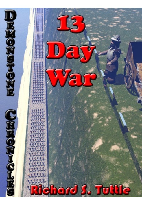 13 Day War