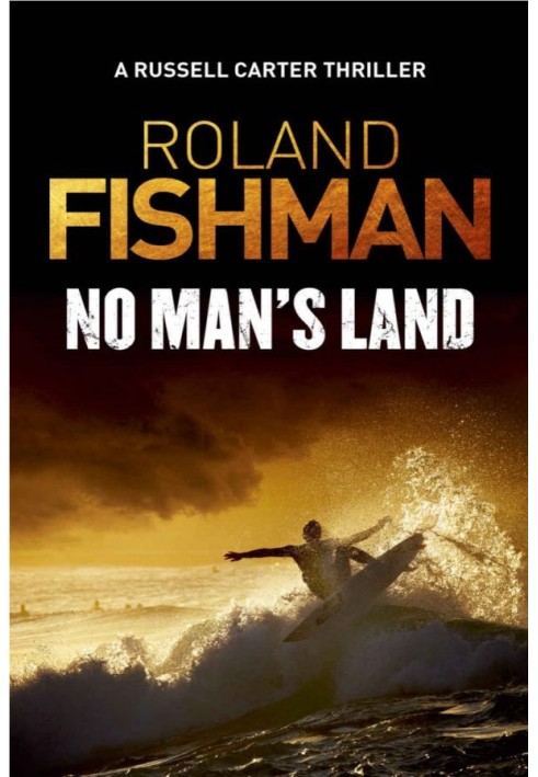 No Man's Land