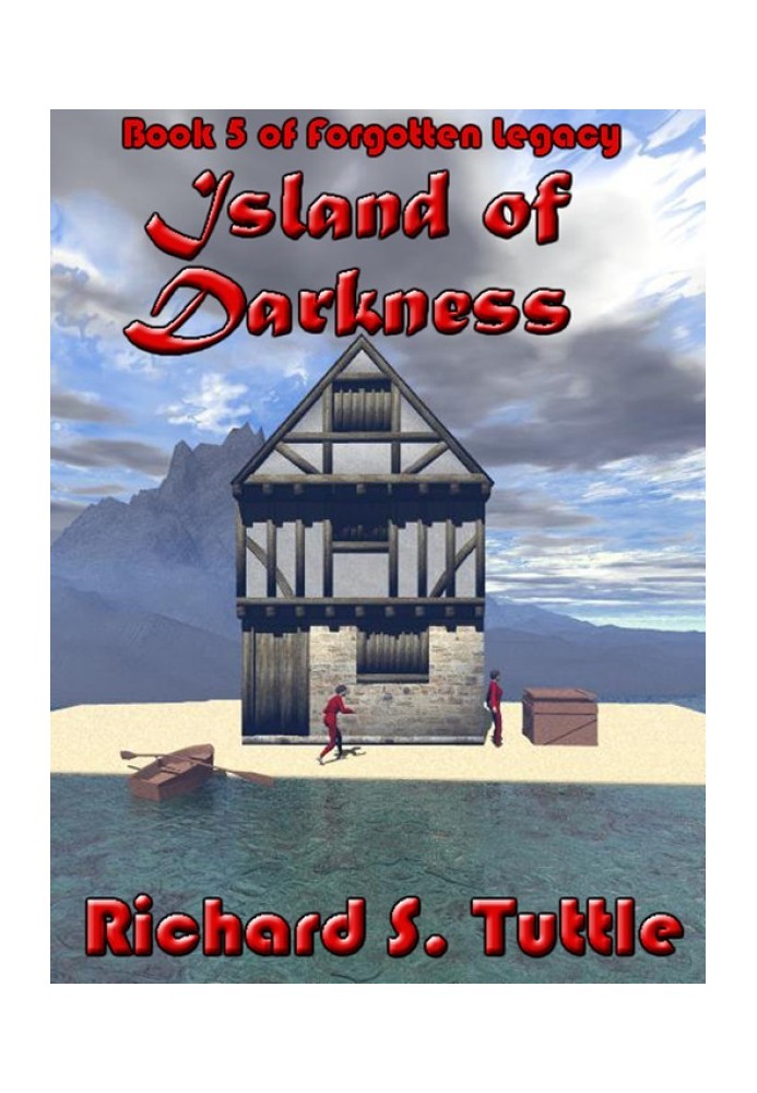 Island of Darkness