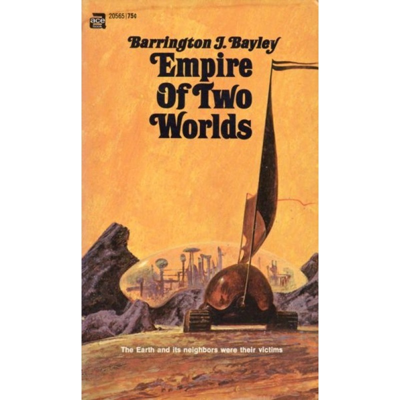Empire of Two Worlds
