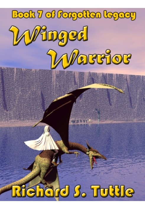 Winged Warrior