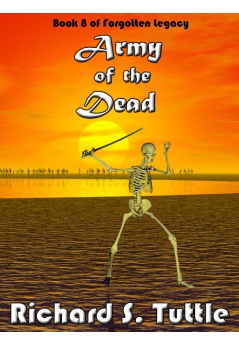 Army of the Dead