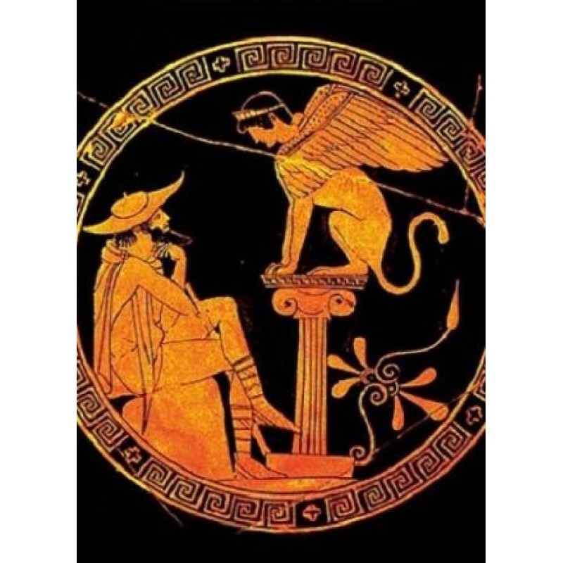 Psyche in antiquity....