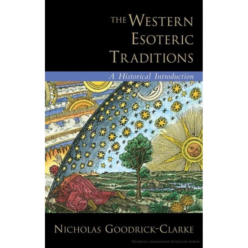The Western Esoteric...