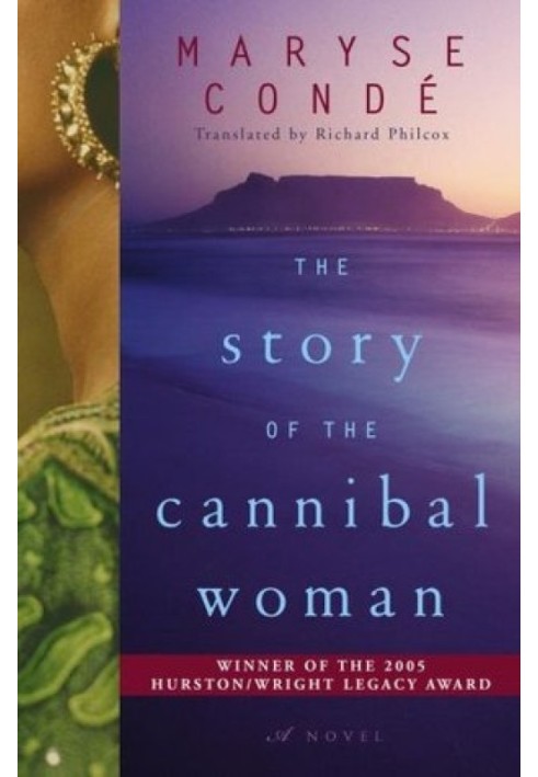 The Story of the Cannibal Woman