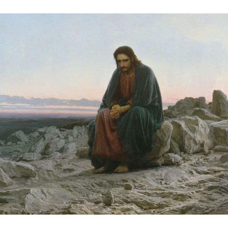 Christ is the liberator