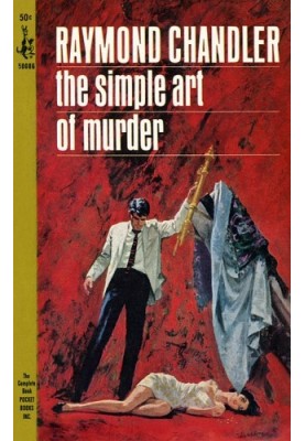The Simple Art Of Murder