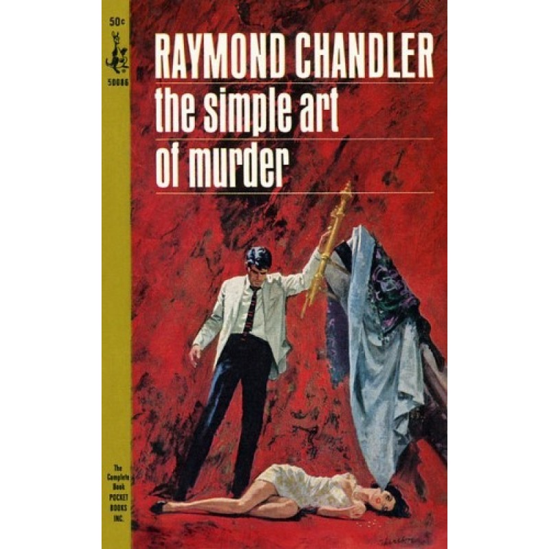 The Simple Art Of Murder
