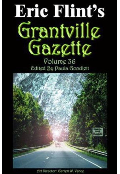 Grantville Gazette 36