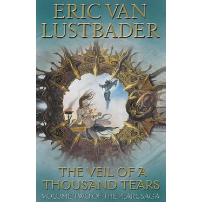 Veil of a Thousand Tears