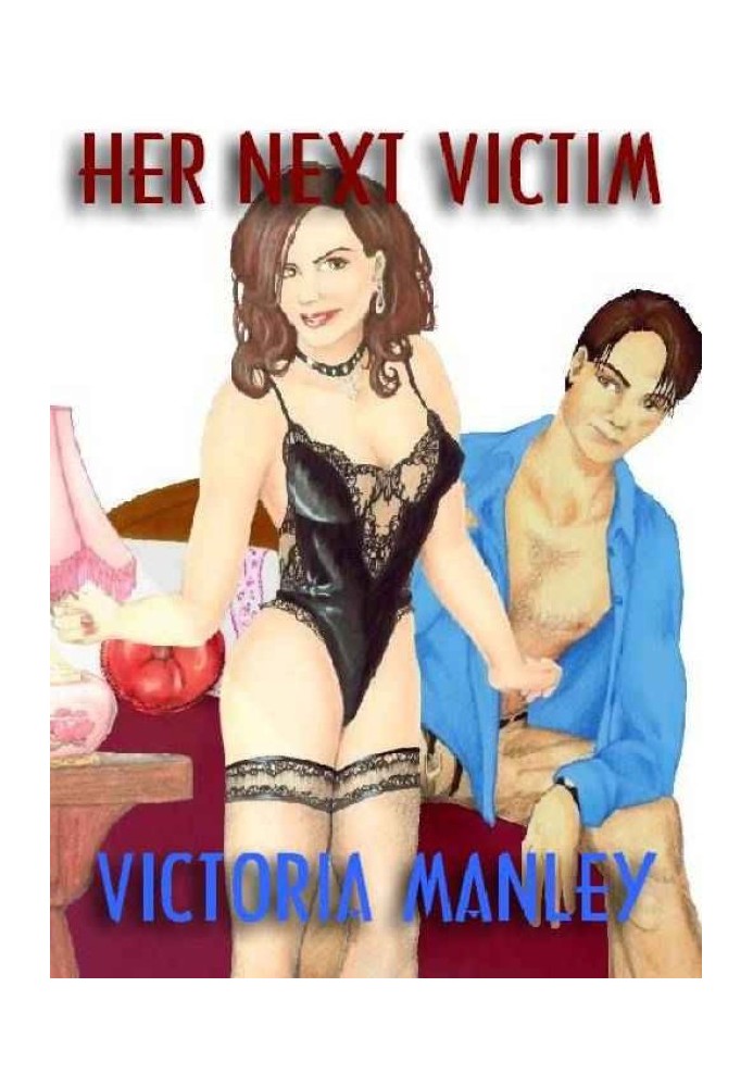 Her Next Victim and Other Stories