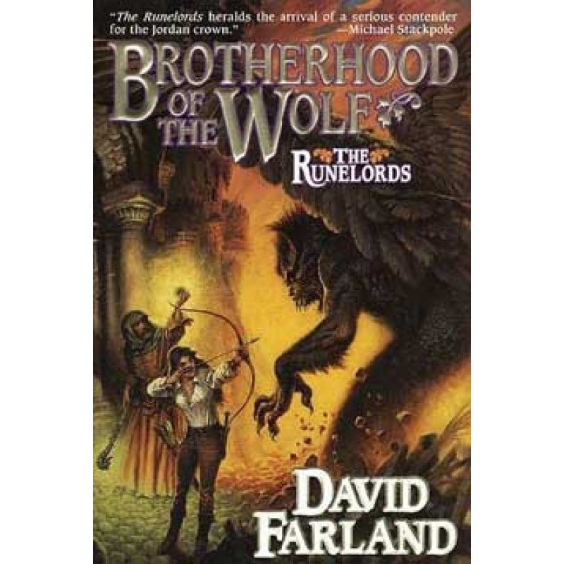 Brotherhood of the Wolf