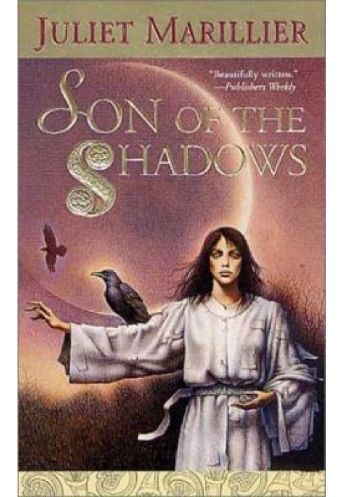 Son of Shadows