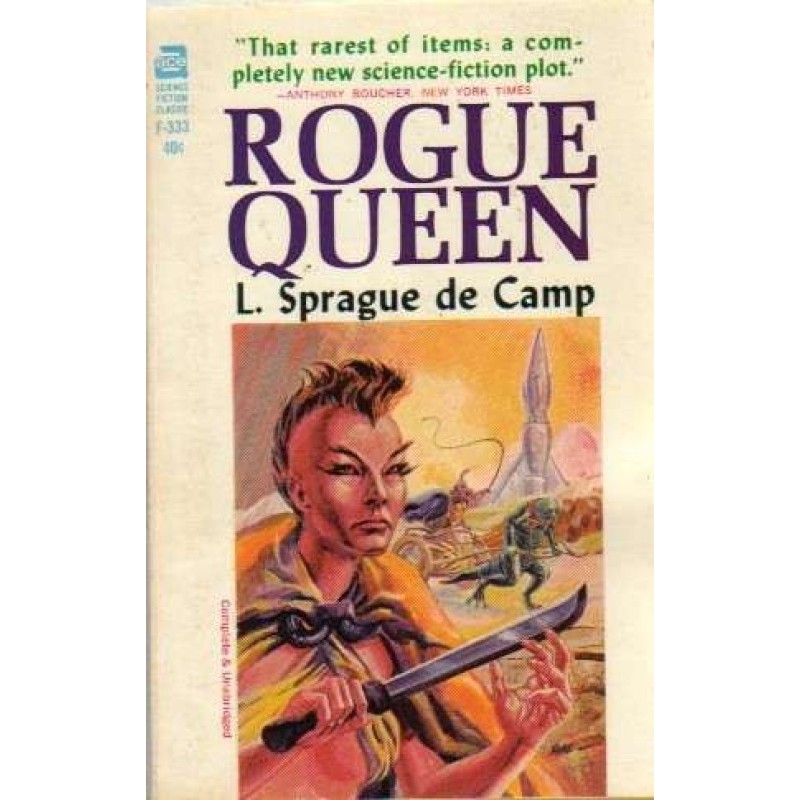 Queen of Ragamuffins