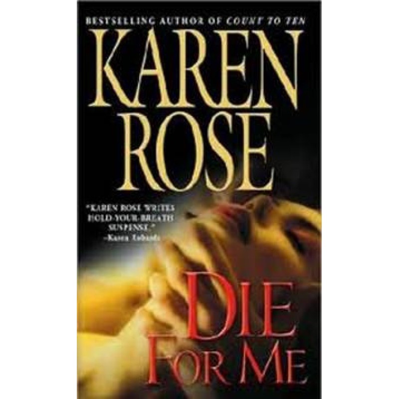 Die for Me