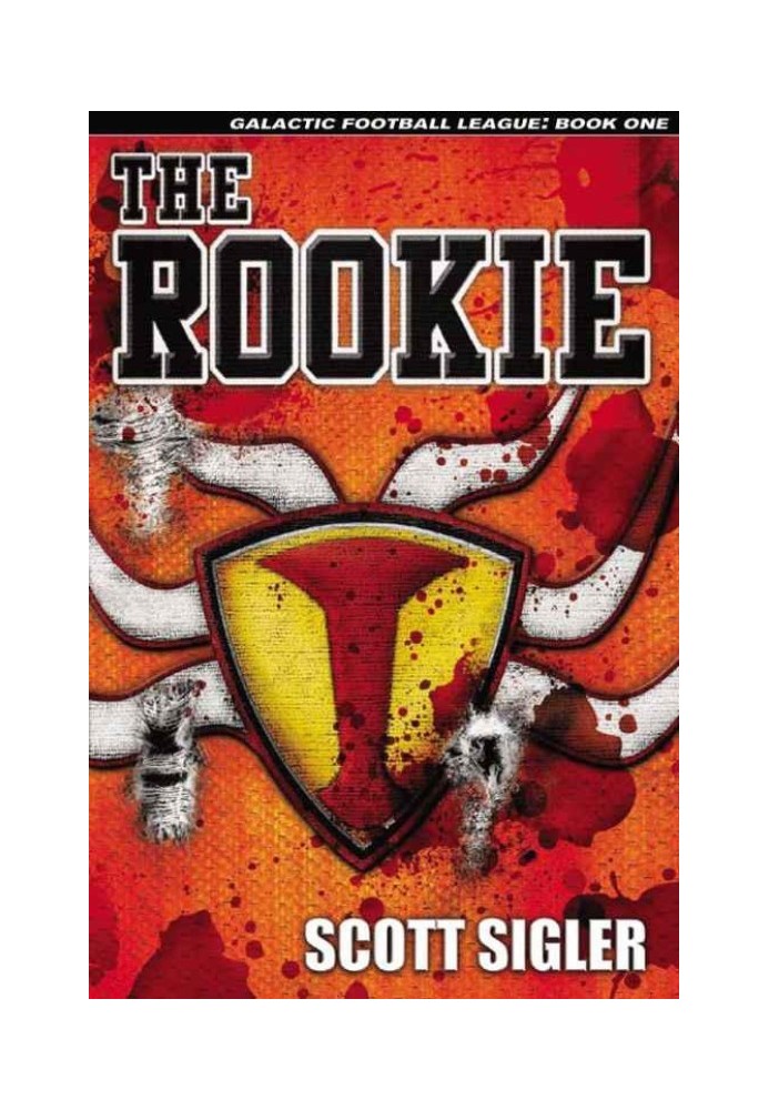 The Rookie