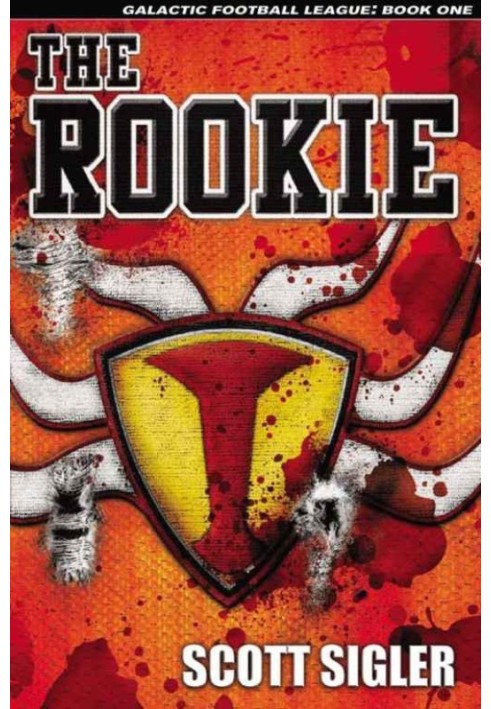 The Rookie