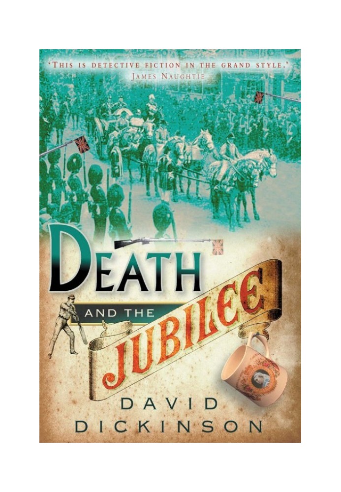 Death and the Jubilee