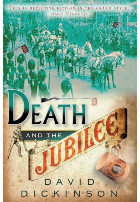 Death and the Jubilee