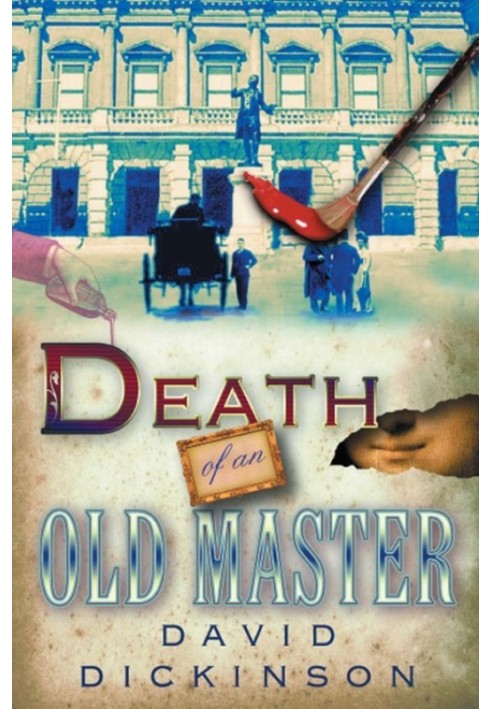 Death of an Old Master