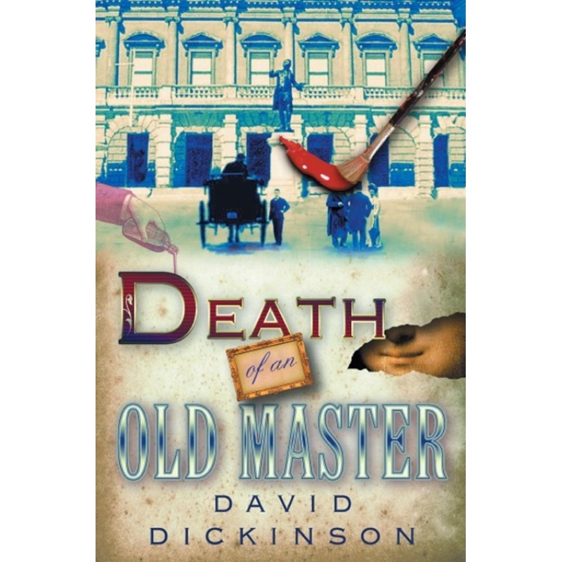 Death of an Old Master
