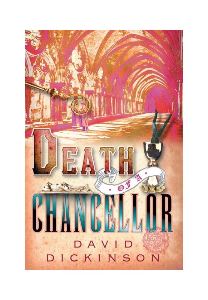 Death of a Chancellor