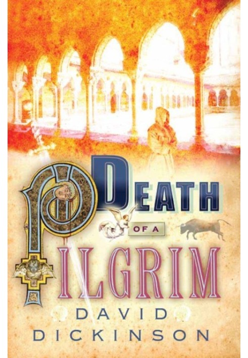 Death of a Pilgrim