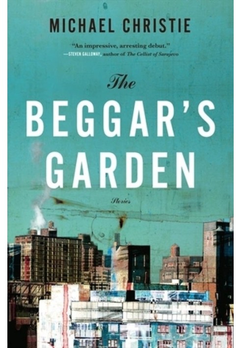 The Beggar's Garden