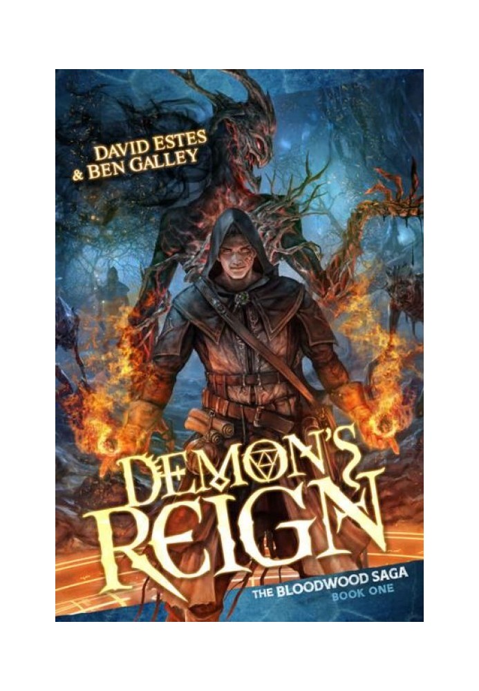 Demon's Reign