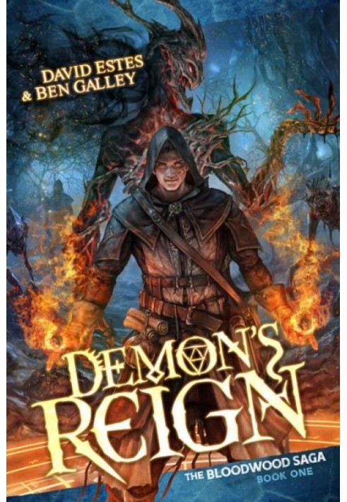 Demon's Reign