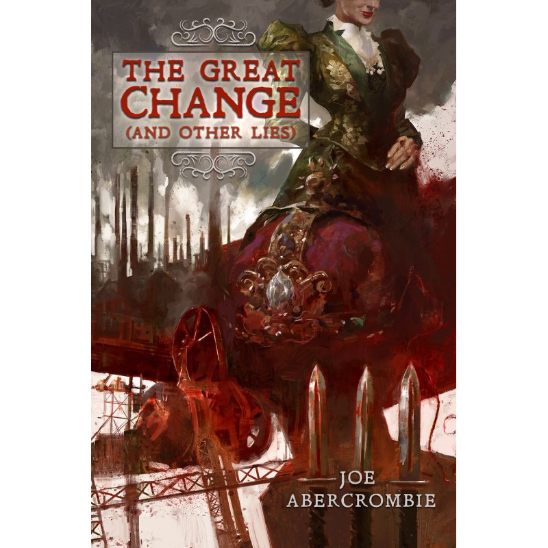 The Great Change (and Other...