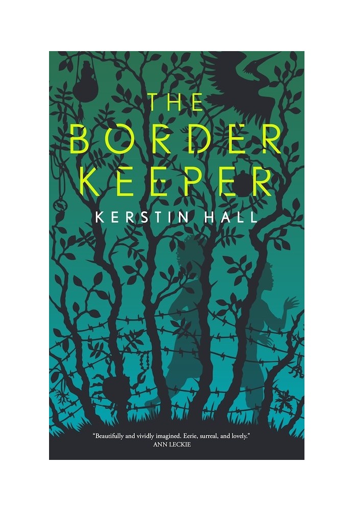 The Border Keeper