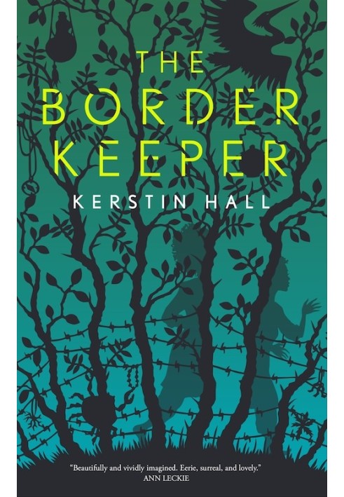 The Border Keeper