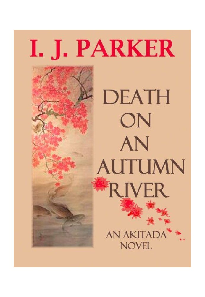 Death on an Autumn River