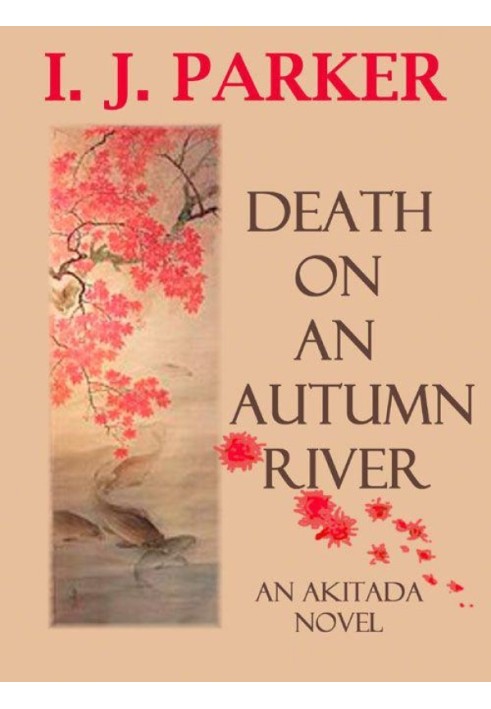 Death on an Autumn River