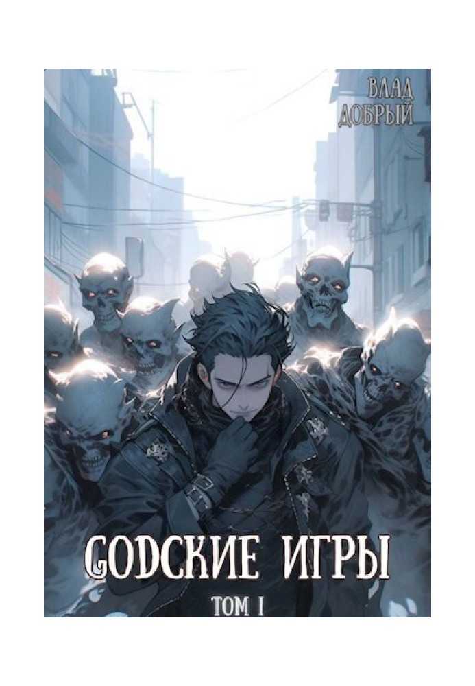 GODские игры