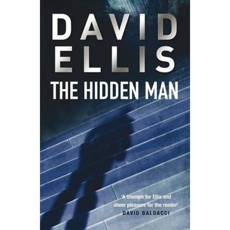 The Hidden Man