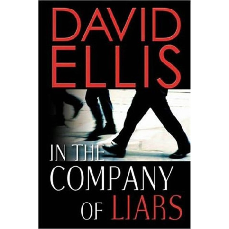 In the Company of Liars