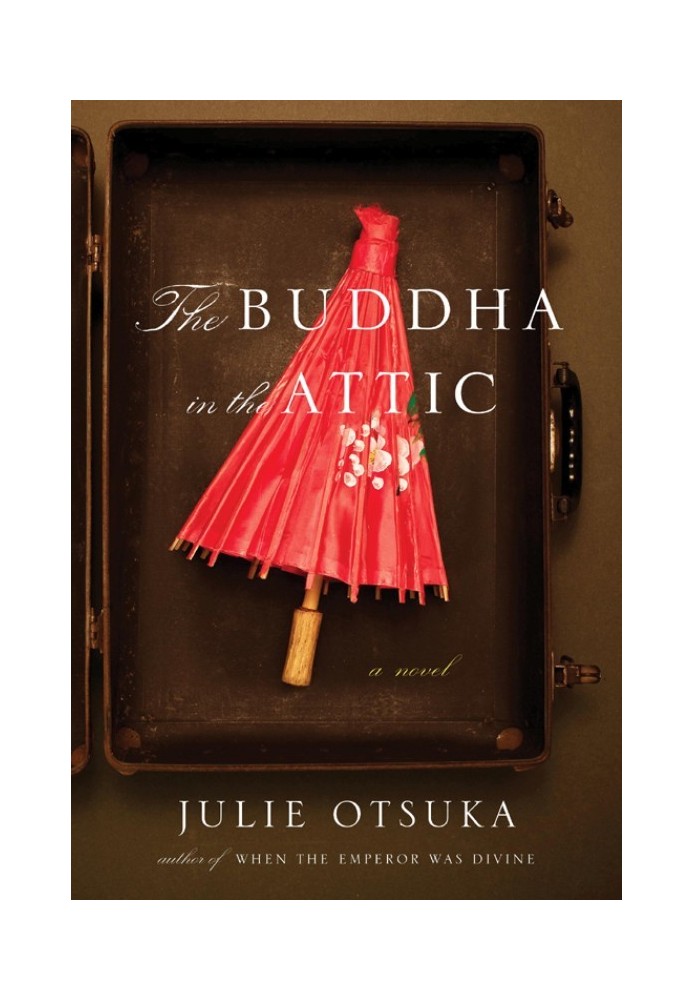 The Buddha in the Attic