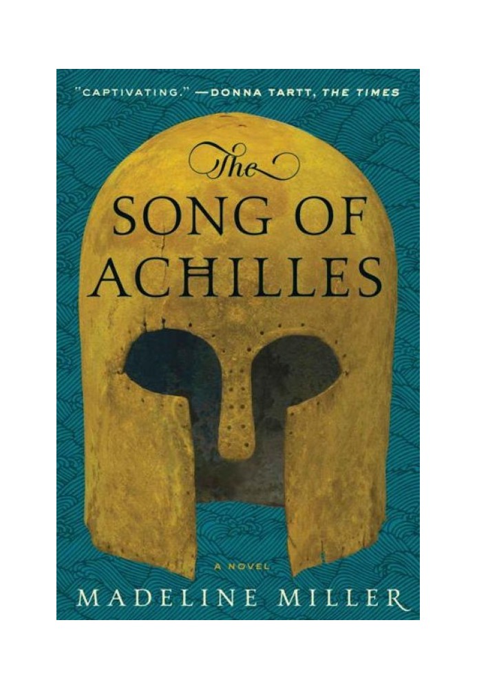 The Song of Achilles